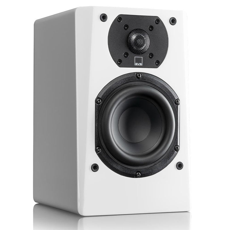 SVS Prime Wireless Pro Powered Speakers (pair) | Best SVS Prime Wireless Pro Powered Speakers (pair) | SVS Prime Wireless Pro Powered Speakers (pair) Reviews | Audiolab Home Audio