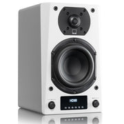 SVS Prime Wireless Pro Powered Speakers (pair) | Best SVS Prime Wireless Pro Powered Speakers (pair) | SVS Prime Wireless Pro Powered Speakers (pair) Reviews | Audiolab Home Audio