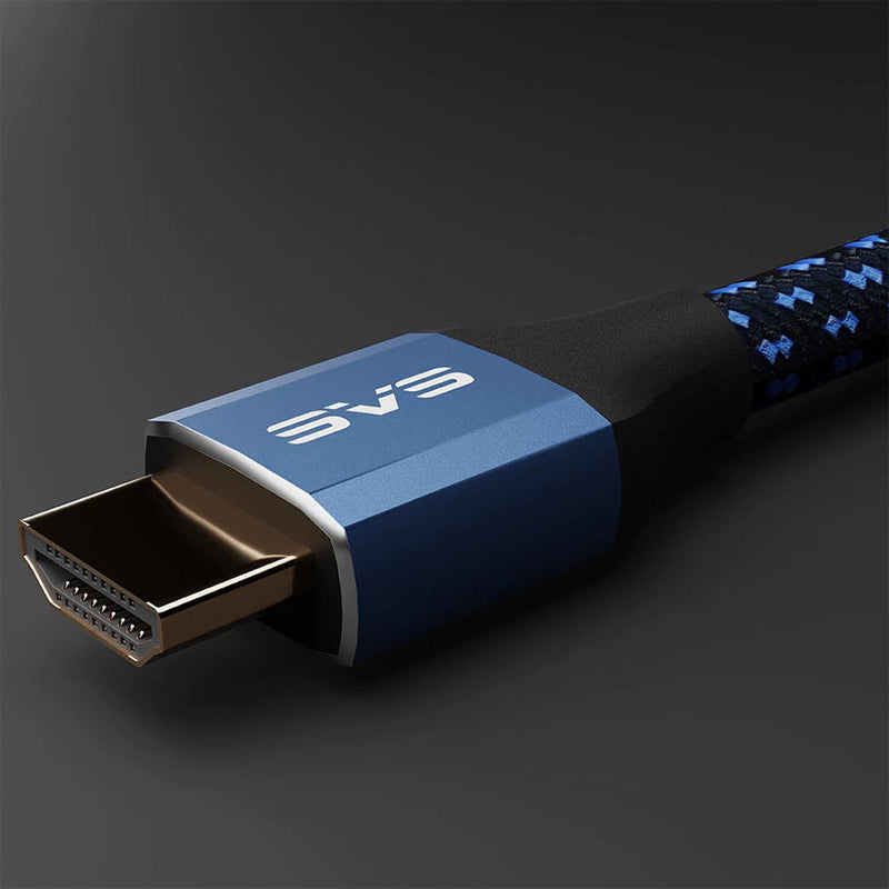 SVS SoundPath Ultra HDMI Cable (Each) | Best SVS SoundPath Ultra HDMI Cable (Each) | SVS SoundPath Ultra HDMI Cable (Each) Reviews | Audiolab Home Audio