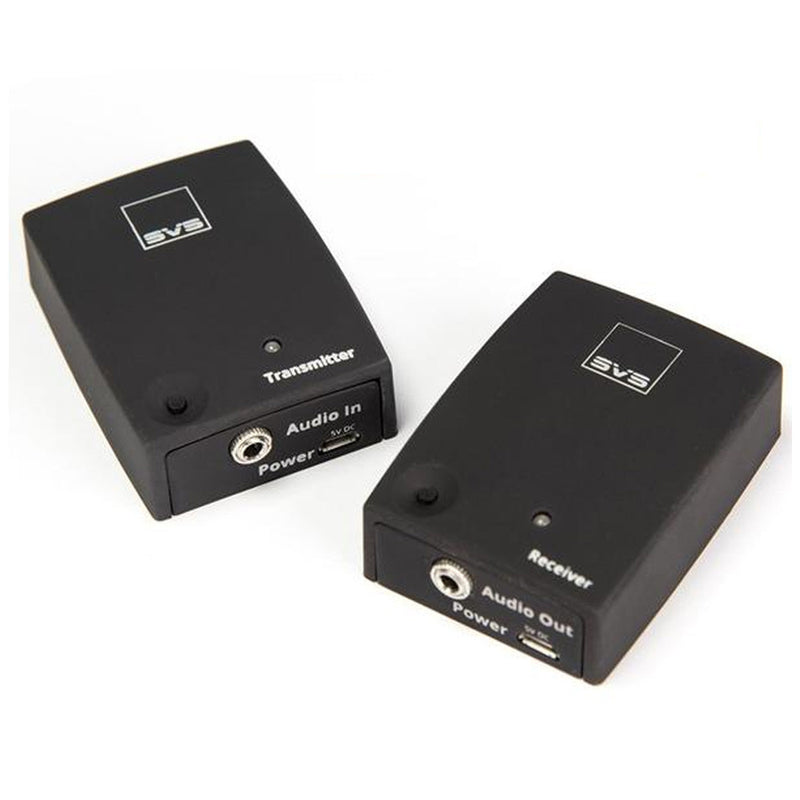SVS Soundpath Wireless Audio Adapter | Best SVS Soundpath Wireless Audio Adapter | SVS Soundpath Wireless Audio Adapter Reviews | Audiolab Home Audio