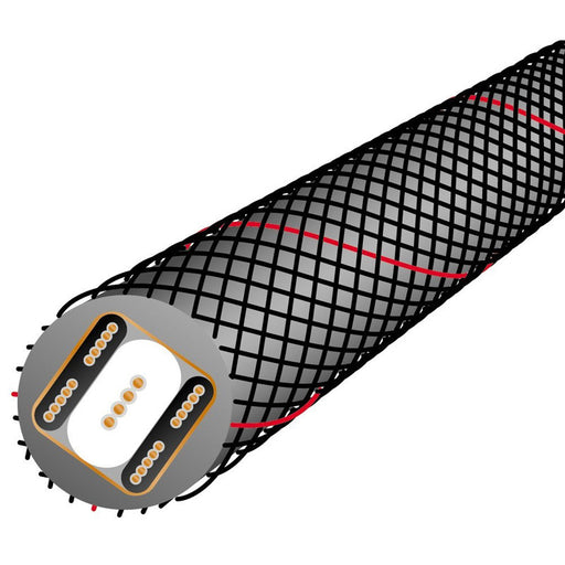 WireWorld Silver Starlight 7 Coaxial Digital Audio Cable (SSV