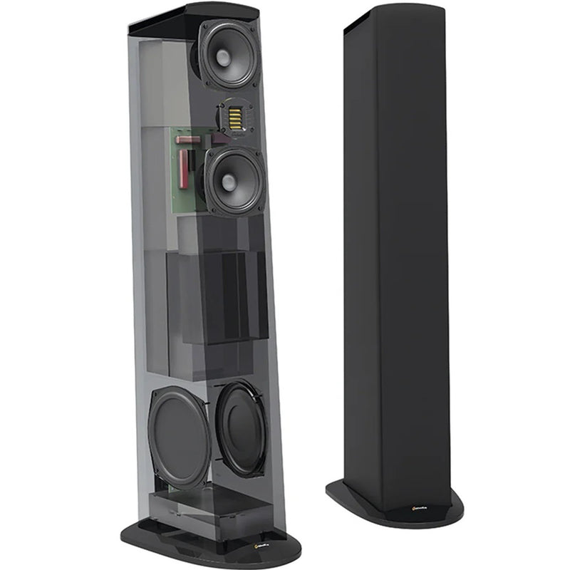 GoldenEar Triton Seven Tower Floor-standing Speaker (pair) | Best GoldenEar Triton Seven Tower Floor-standing Speaker (pair) | GoldenEar Triton Seven Tower Floor-standing Speaker (pair) Reviews | Audiolab Home Audio