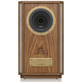 Tannoy Autograph Mini 2-Way Stand-Mount 4" Dual Concentric HiFi Loudspeaker in Oiled Walnut