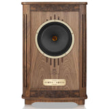 Tannoy CANTERBURY GR-OW 2-Way Floorstanding 15" Dual Concentric HiFi Loudspeaker in Oiled Walnut