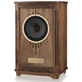 Tannoy CANTERBURY GR-OW 2-Way Floorstanding 15" Dual Concentric HiFi Loudspeaker in Oiled Walnut