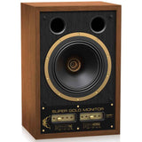 Tannoy SGM 10 2-Way Standmount 10” Dual Concentric HiFi Loudspeaker