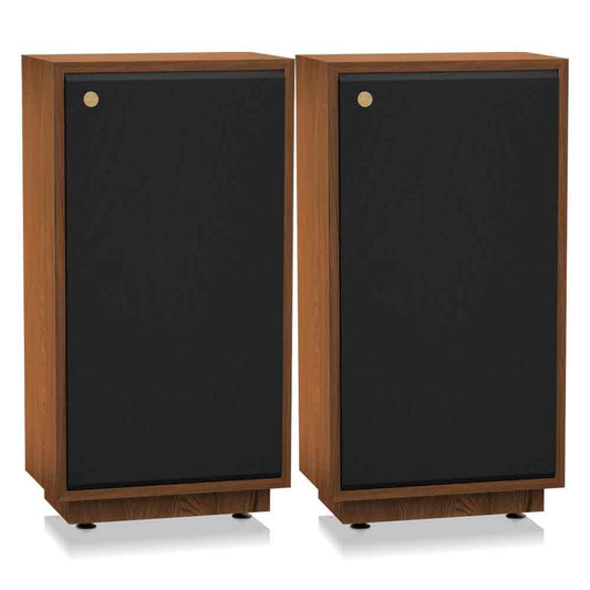 Tannoy SGM 12 2-Way Floor standing 12” Dual Concentric HiFi Loudspeaker (Pair) (Demo)