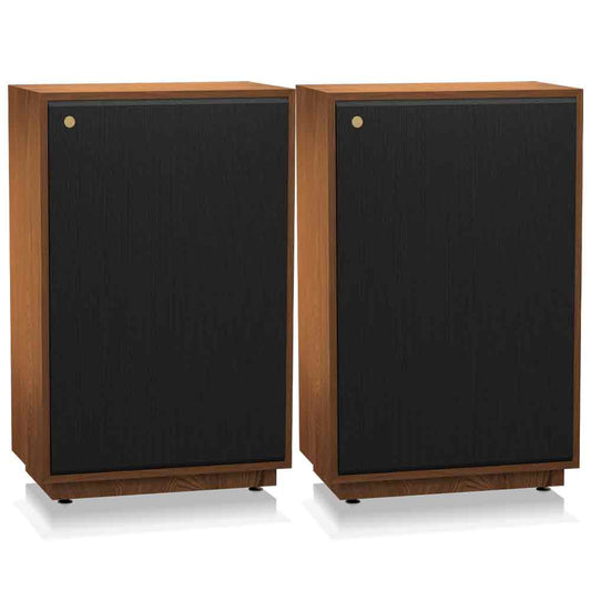 Tannoy SGM 15 2-Way Floor Standing 15” Dual Concentric HiFi Loudspeaker (Demo) (Pair)