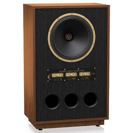 Tannoy SGM 15 2-Way Floor Standing 15” Dual Concentric HiFi Loudspeaker