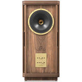 Tannoy STIRLING III LZ SPECIAL EDITION 2-Way Floorstanding 10" Dual Concentric HiFi Loudspeaker in Oiled Walnut