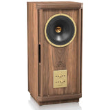 Tannoy STIRLING III LZ SPECIAL EDITION 2-Way Floorstanding 10" Dual Concentric HiFi Loudspeaker in Oiled Walnut