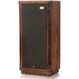 Tannoy TURNBERRY GR-OW 2-Way Floorstanding 10" Dual Concentric HiFi Loudspeaker in Oiled Walnut