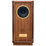 Tannoy TURNBERRY GR-OW 2-Way Floorstanding 10" Dual Concentric HiFi Loudspeaker in Oiled Walnut