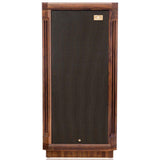 Tannoy TURNBERRY GR-OW 2-Way Floorstanding 10" Dual Concentric HiFi Loudspeaker in Oiled Walnut