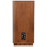 Tannoy TURNBERRY GR-OW 2-Way Floorstanding 10" Dual Concentric HiFi Loudspeaker in Oiled Walnut