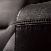Salamander AV Basics TC3 3 Seat Curved Black Leather Motorized Reclining Home Theater Seating | Best Salamander AV Basics TC3 3 Seat Curved Black Leather Motorized Reclining Home Theater Seating | Salamander AV Basics TC3 3 Seat Curved Black Leather Motorized Reclining Home Theater Seating Reviews | Audiolab Home Audio