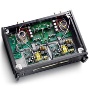 TEAC AP-701 Stereo Power Amplifier in Black | Best TEAC AP-701 Stereo Power Amplifier in Black | TEAC AP-701 Stereo Power Amplifier in Black Reviews | Audiolab Home Audio