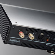 TEAC AP-701 Stereo Power Amplifier in Black | Best TEAC AP-701 Stereo Power Amplifier in Black | TEAC AP-701 Stereo Power Amplifier in Black Reviews | Audiolab Home Audio