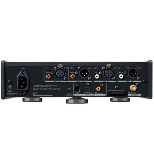 TEAC UD-507 USB DAC/Headphone Amplifier/Preamp - Audiolab