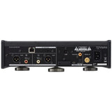 TEAC NT-505-X Network Audio Player / USB DAC / Preamplifier with Bluetooth Capability in Black