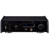 TEAC NT-505-X Network Audio Player / USB DAC / Preamplifier with Bluetooth Capability in Black