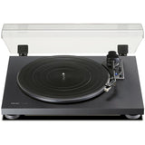 TEAC TN-180BT-A3 Manual 3-Speed Belt-Drive Bluetooth Turntable