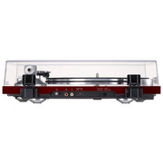 TEAC TN-3B-SE Manual Belt-Drive Turntable | Best TEAC TN-3B-SE Manual Belt-Drive Turntable | TEAC TN-3B-SE Manual Belt-Drive Turntable Reviews | Audiolab Home Audio