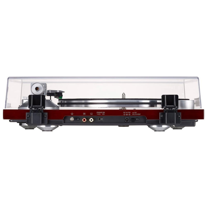 TEAC TN-3B-SE Manual Belt-Drive Turntable | Best TEAC TN-3B-SE Manual Belt-Drive Turntable | TEAC TN-3B-SE Manual Belt-Drive Turntable Reviews | Audiolab Home Audio