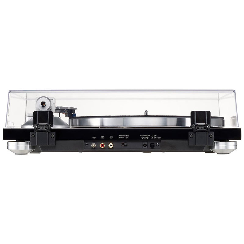 TEAC TN-4D-SE Direct Drive Turntable with SAEC Tonearm | Best TEAC TN-4D-SE Direct Drive Turntable with SAEC Tonearm | TEAC TN-4D-SE Direct Drive Turntable with SAEC Tonearm Reviews | Audiolab Home Audio