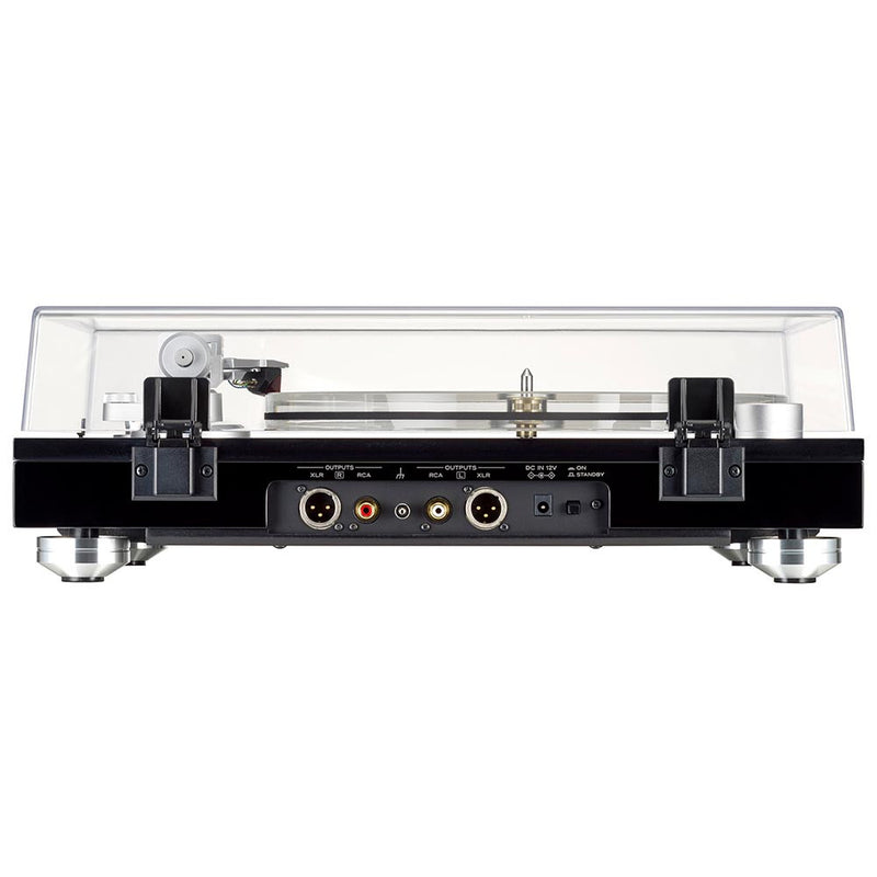 TEAC TN-5BB Manual Belt-Drive Turntable With Balanced Outputs, SAEC Tonearm in Hybrid Marble Black Plinth | Best TEAC TN-5BB Manual Belt-Drive Turntable With Balanced Outputs, SAEC Tonearm in Hybrid Marble Black Plinth | TEAC TN-5BB Manual Belt-Drive Turntable With Balanced Outputs, SAEC Tonearm in Hybrid Marble Black Plinth Reviews | Audiolab Home Audio