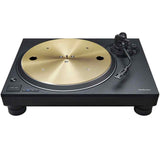 Technics Bundle: Technics SL-1300G New Generation Grand Class Turntable and Technics Network Audio Amplifier SU-GX70 - Audiolab