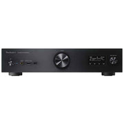 Technics Bundle: Technics SL-1300G New Generation Grand Class Turntable and Technics Network Audio Amplifier SU-GX70 - Audiolab