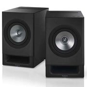 Technics Bundle: Technics SL-50C Direct Drive Turntable and Technics Wireless Speaker System - SC-CX700 - Audiolab
