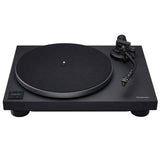 Technics Bundle: Technics SL-50C Direct Drive Turntable and Technics Wireless Speaker System - SC-CX700 - Audiolab
