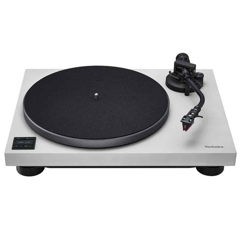 Technics Bundle: Technics SL-50C Direct Drive Turntable and Technics Wireless Speaker System - SC-CX700 - Audiolab