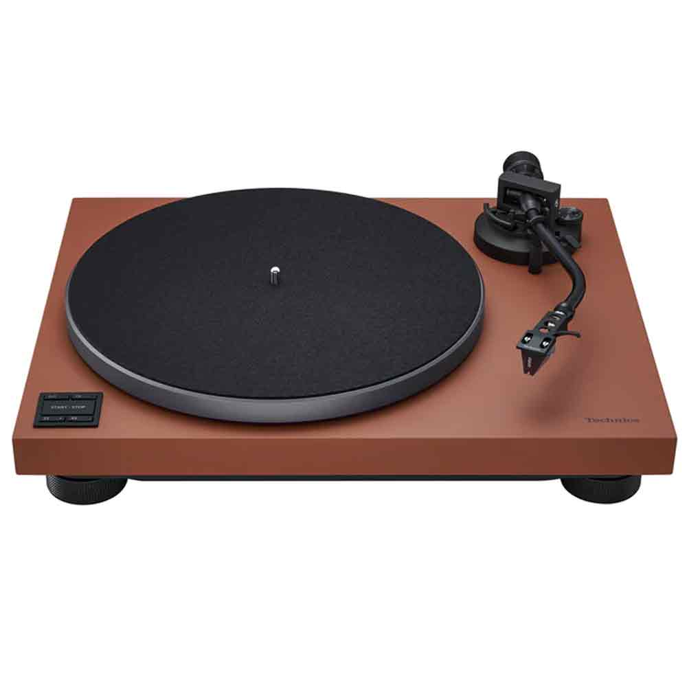Technics Bundle: Technics SL-50C Direct Drive Turntable and Technics Wireless Speaker System - SC-CX700 - Audiolab