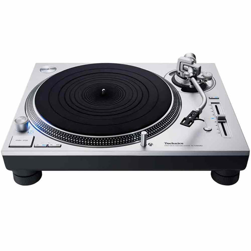 Technics Direct Drive Turntable System II - SL-1200GR2 | Best Technics Direct Drive Turntable System II - SL-1200GR2 | Technics Direct Drive Turntable System II - SL-1200GR2 Reviews | Audiolab Home Audio