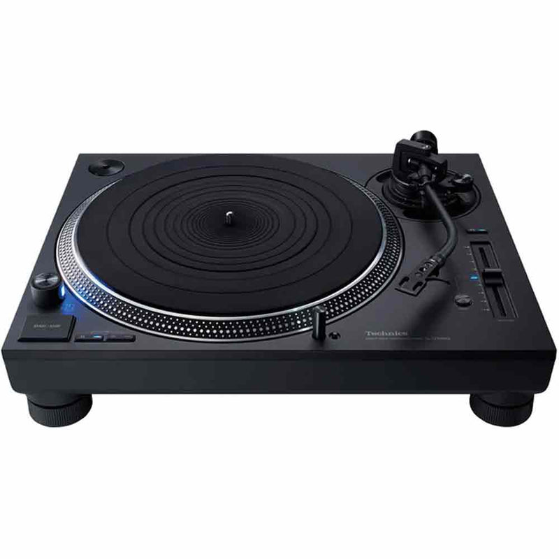 Technics Direct Drive Turntable System II - SL-1210GR2 | Best Technics Direct Drive Turntable System II - SL-1210GR2 | Technics Direct Drive Turntable System II - SL-1210GR2 Reviews | Audiolab Home Audio
