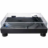 Technics Direct Drive Turntable System II - SL-1210GR2