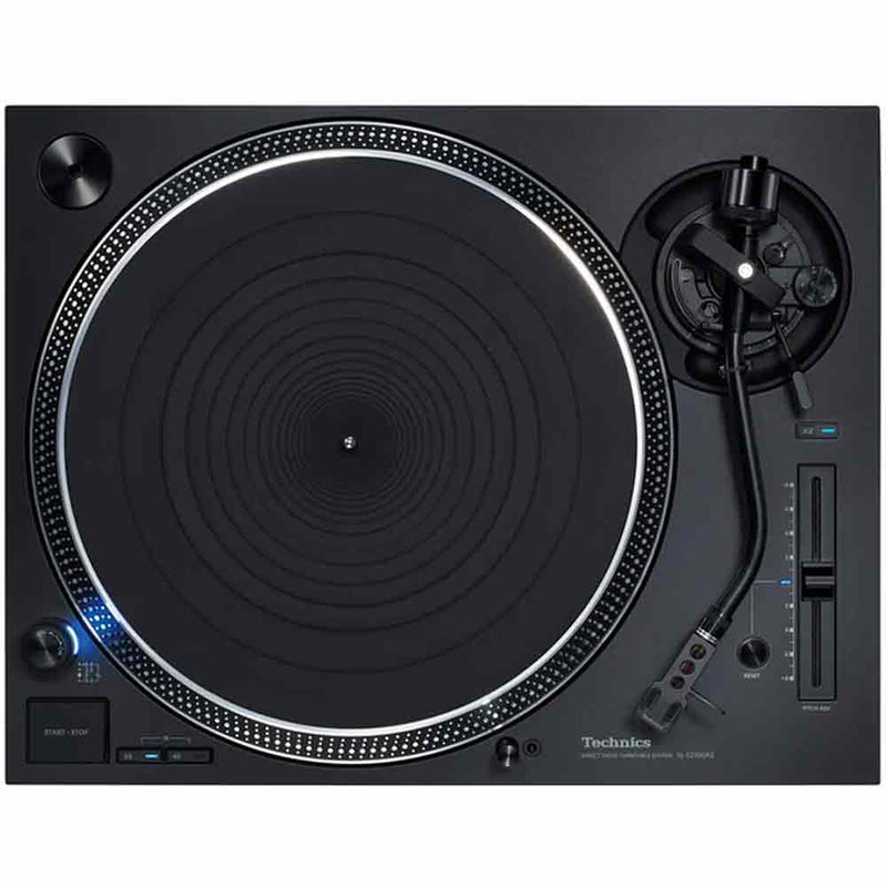 Technics Direct Drive Turntable System II - SL-1210GR2 | Best Technics Direct Drive Turntable System II - SL-1210GR2 | Technics Direct Drive Turntable System II - SL-1210GR2 Reviews | Audiolab Home Audio