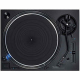 Technics Direct Drive Turntable System II - SL-1210GR2