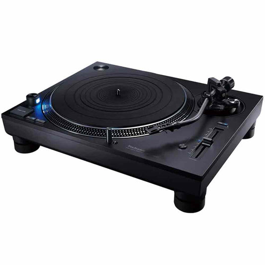 Technics Direct Drive Turntable System II - SL-1210GR2