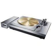 Technics Direct Drive Turntable System SL-1000RE-S - Audiolab
