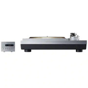 Technics Direct Drive Turntable System SL-1000RE-S - Audiolab
