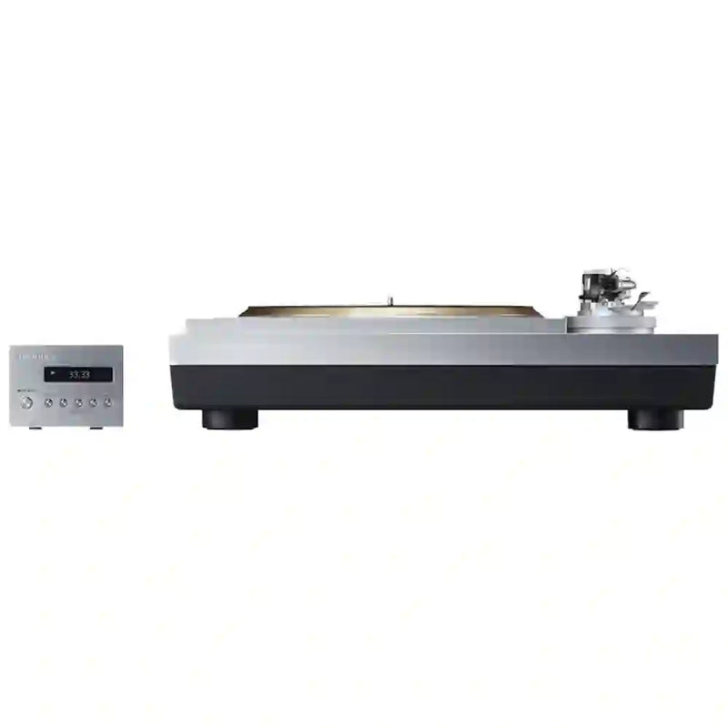 Technics Direct Drive Turntable System SL-1000RE-S - Audiolab