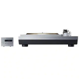 Technics Direct Drive Turntable System SL-1000RE-S - Audiolab
