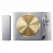 Technics Direct Drive Turntable System SL-1000RE-S - Audiolab