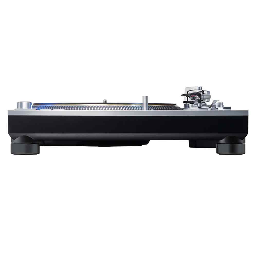 Technics Direct Drive Turntable System SL-1200G-S (Mint Demo) - Audiolab