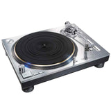 Technics Direct Drive Turntable System SL-1200G-S (Mint Demo) - Audiolab