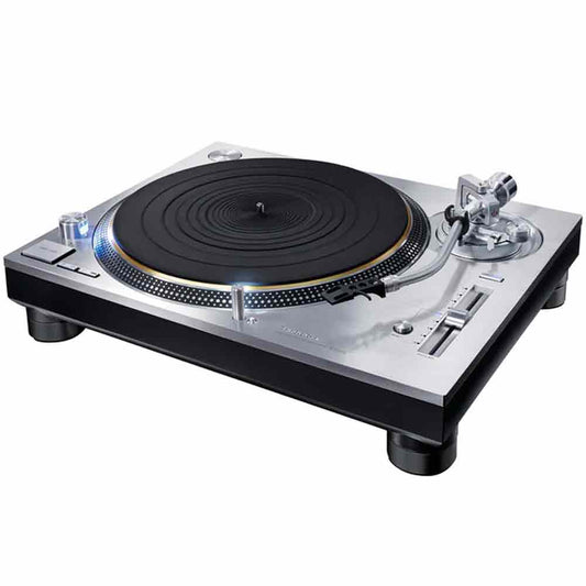 Technics Direct Drive Turntable System SL-1200G-S